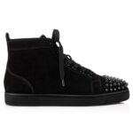 Christian Louboutin Lou Spikes
