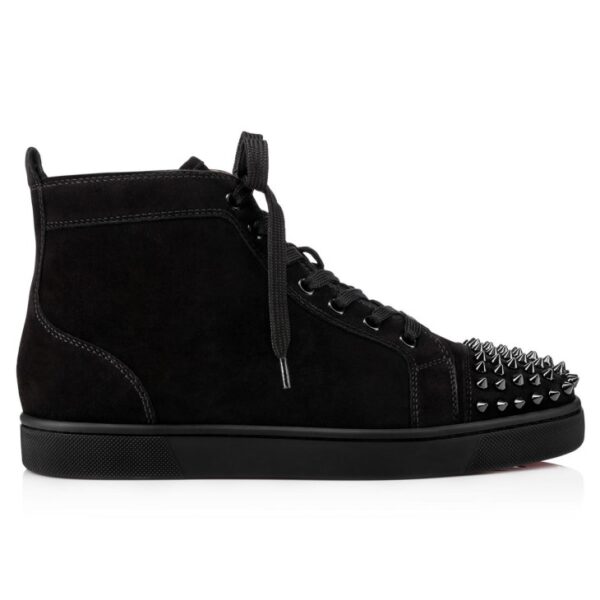 Christian Louboutin Lou Spikes