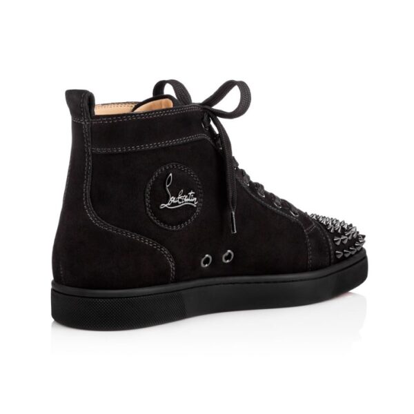 Christian Louboutin Lou Spikes