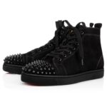 Christian Louboutin Lou Spikes