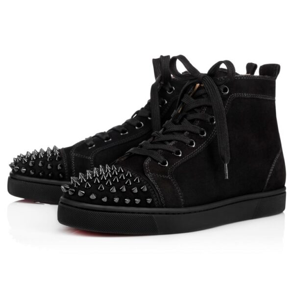 Christian Louboutin Lou Spikes