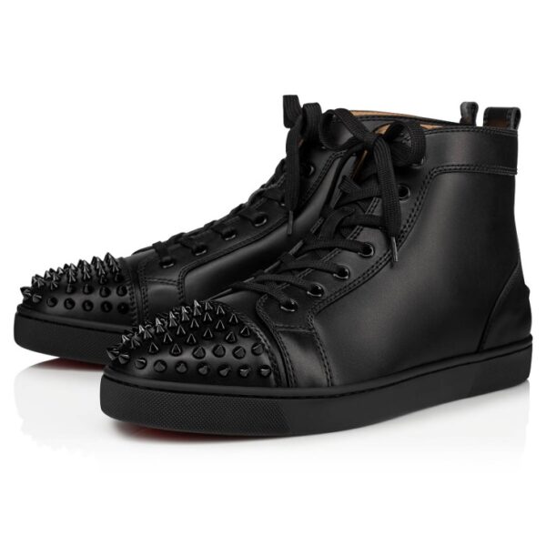 Christian Louboutin Lou Spikes
