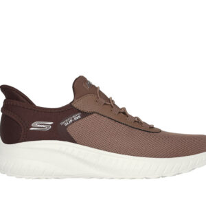 Skechers Slip-ins: BOBS Sport Squad Chaos