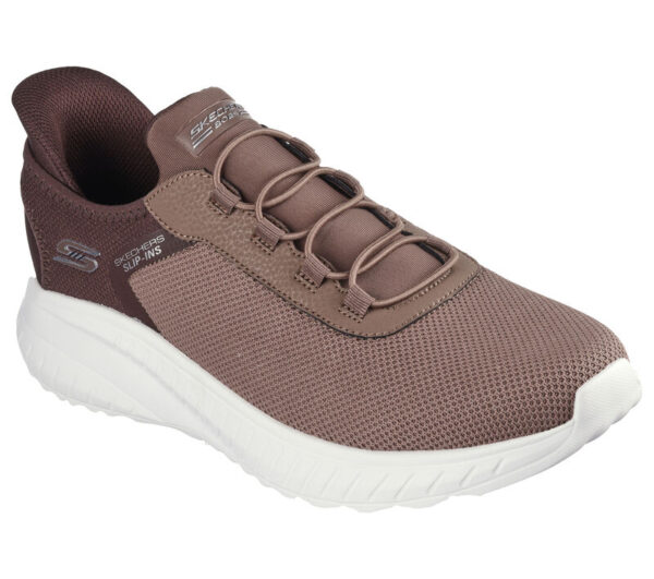 Skechers Slip-ins: BOBS Sport Squad Chaos