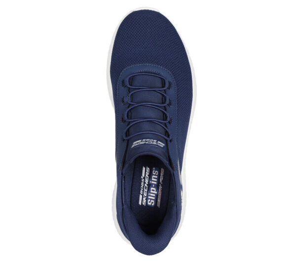 Skechers Slip-ins: BOBS Sport Squad Chaos