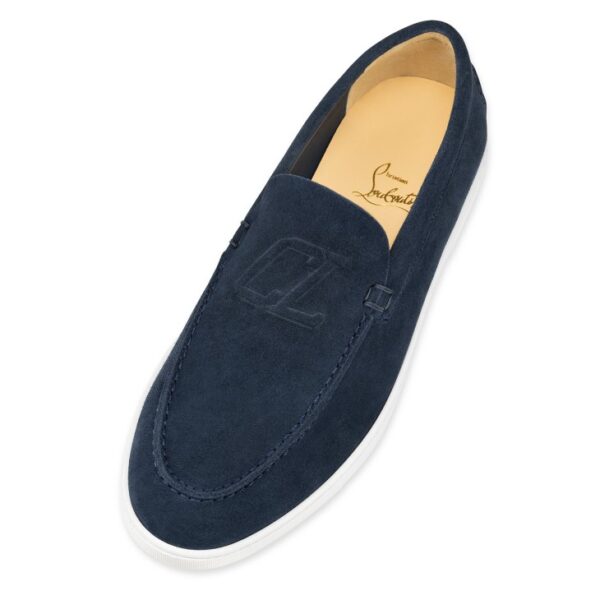 Christian Louboutin Varsiboat