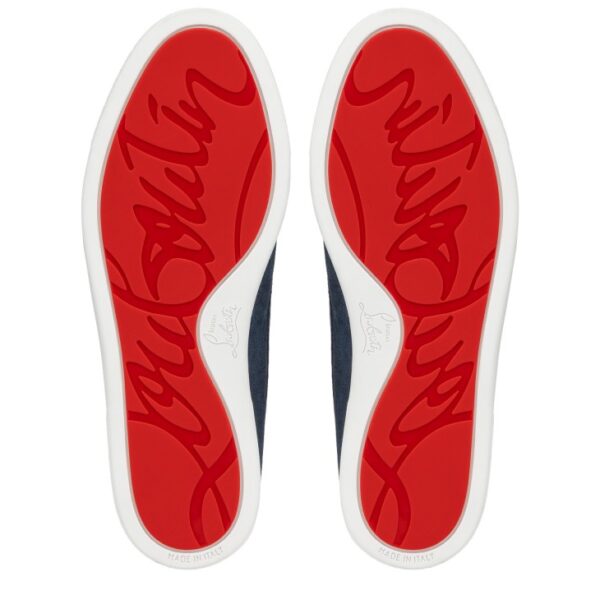 Christian Louboutin Varsiboat