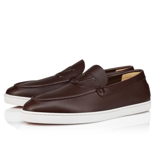 Christian Louboutin Varsiboat