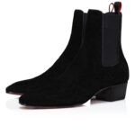 Christian Louboutin Our Steckel Boot