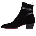 Christian Louboutin Our Steckel Boot