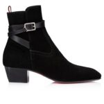 Christian Louboutin Our Steckel Boot