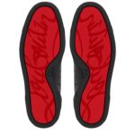 Christian Louboutin Louis Junior P Pik Pik Strass