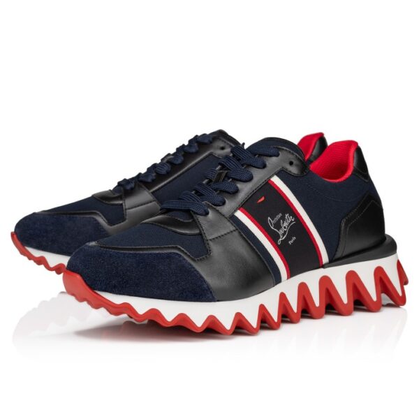 Christian Louboutin Nastroshark