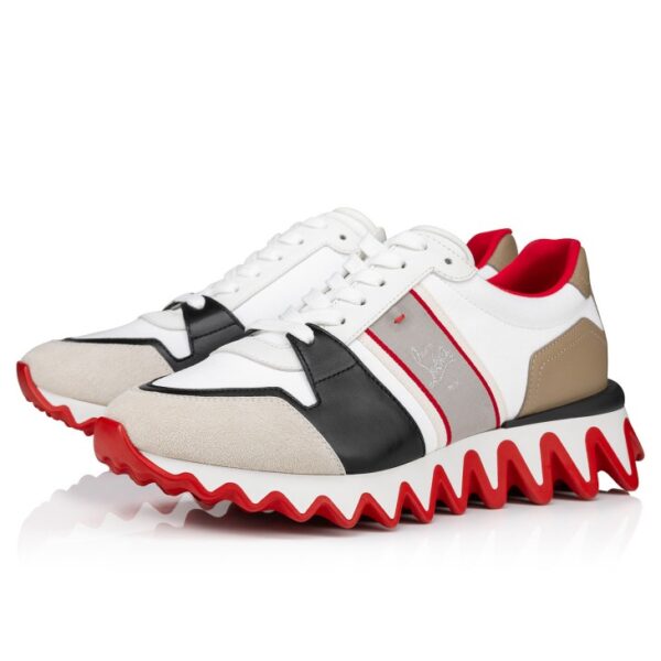 Christian Louboutin Nastroshark