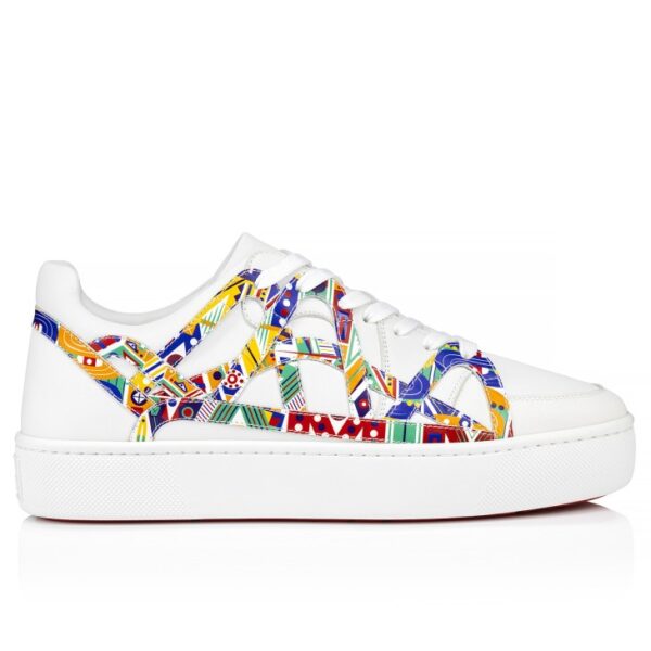 Christian Louboutin Men's Sneakers