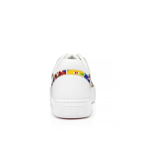 Christian Louboutin Men's Sneakers
