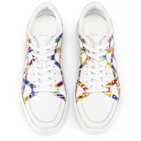 Christian Louboutin Men's Sneakers