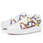 Christian Louboutin Men's Sneakers