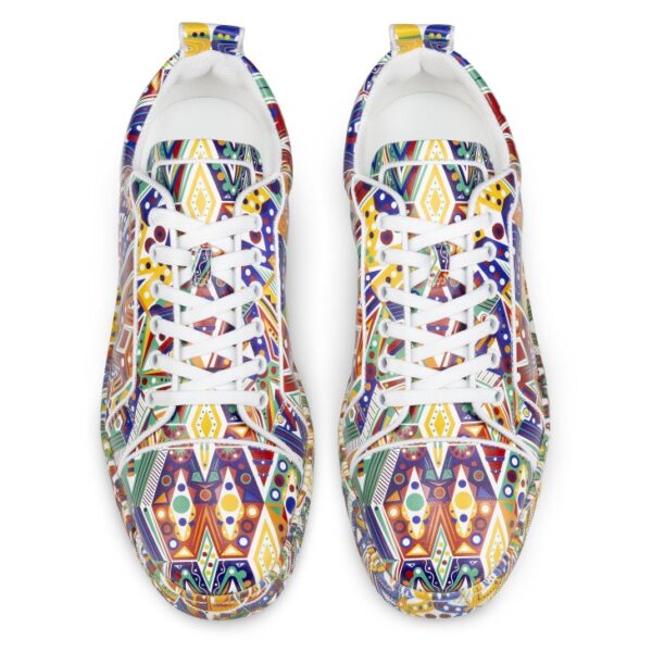 Christian Louboutin Fun Louis Junior