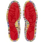 Christian Louboutin Fun Louis Junior
