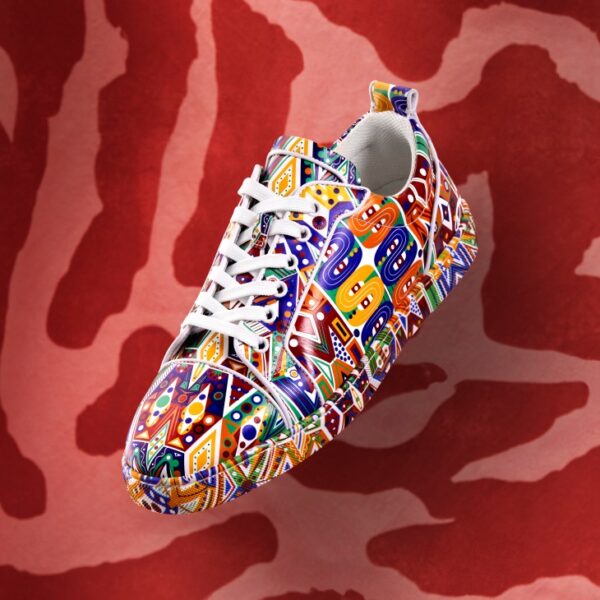 Christian Louboutin Fun Louis Junior
