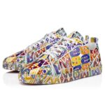 Christian Louboutin Fun Louis Junior