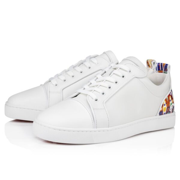 Christian Louboutin Fun Louis Junior