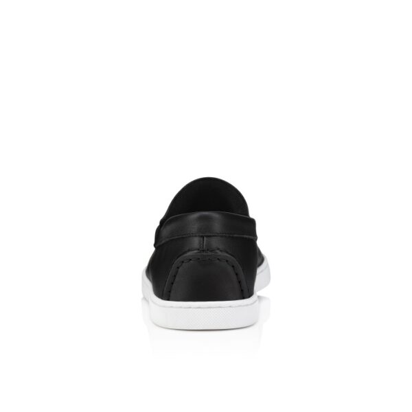 Christian Louboutin's Chambeliboat