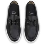 Christian Louboutin's Chambeliboat
