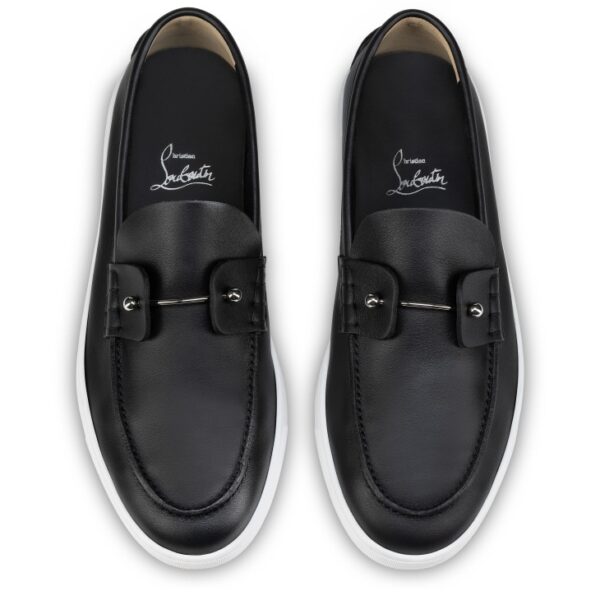 Christian Louboutin's Chambeliboat