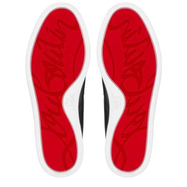 Christian Louboutin's Chambeliboat
