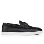 Christian Louboutin's Chambeliboat