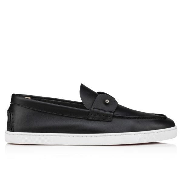 Christian Louboutin's Chambeliboat