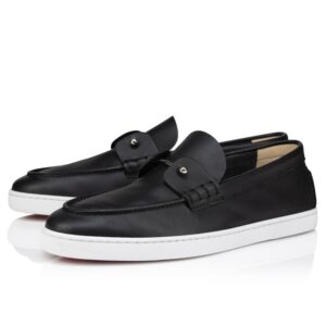 Christian Louboutin's Chambeliboat