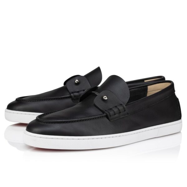 Christian Louboutin's Chambeliboat