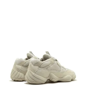 Yeezy 500 "Blush/Desert Rat" sneakers