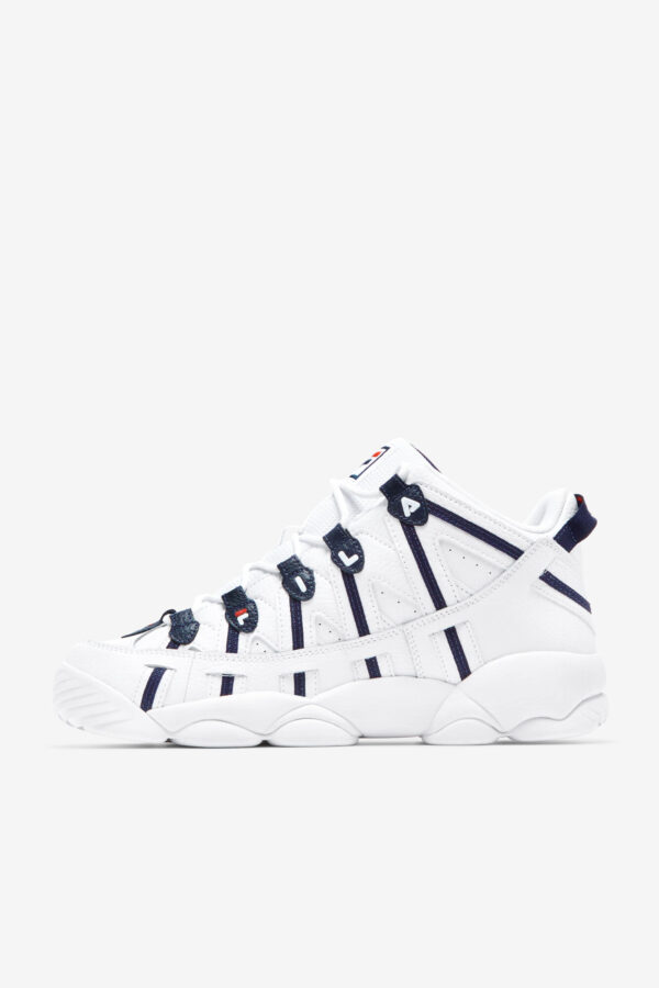 Fila Men's Stackhouse Spaghetti