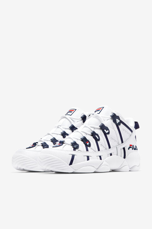 Fila Men's Stackhouse Spaghetti
