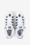 Fila Men's Stackhouse Spaghetti