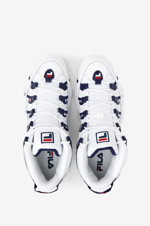 Fila Men's Stackhouse Spaghetti