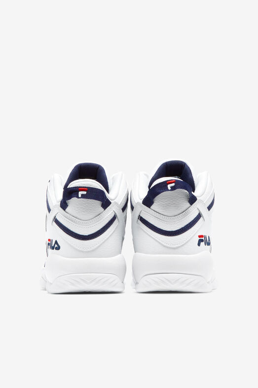 Fila Men's Stackhouse Spaghetti