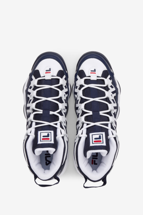 Fila Men's Stackhouse Spaghetti