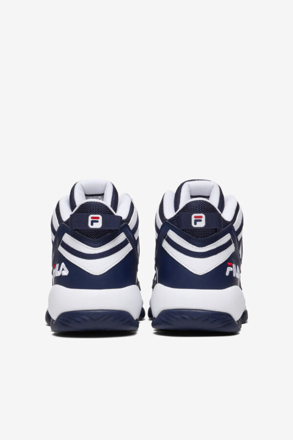 Fila Men's Stackhouse Spaghetti