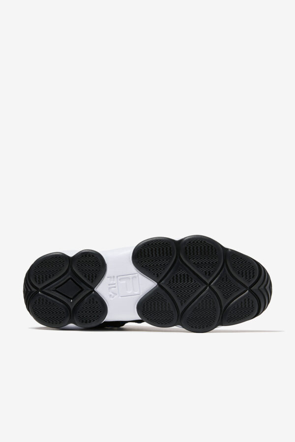 Fila Men's Stackhouse Spaghetti Paracord