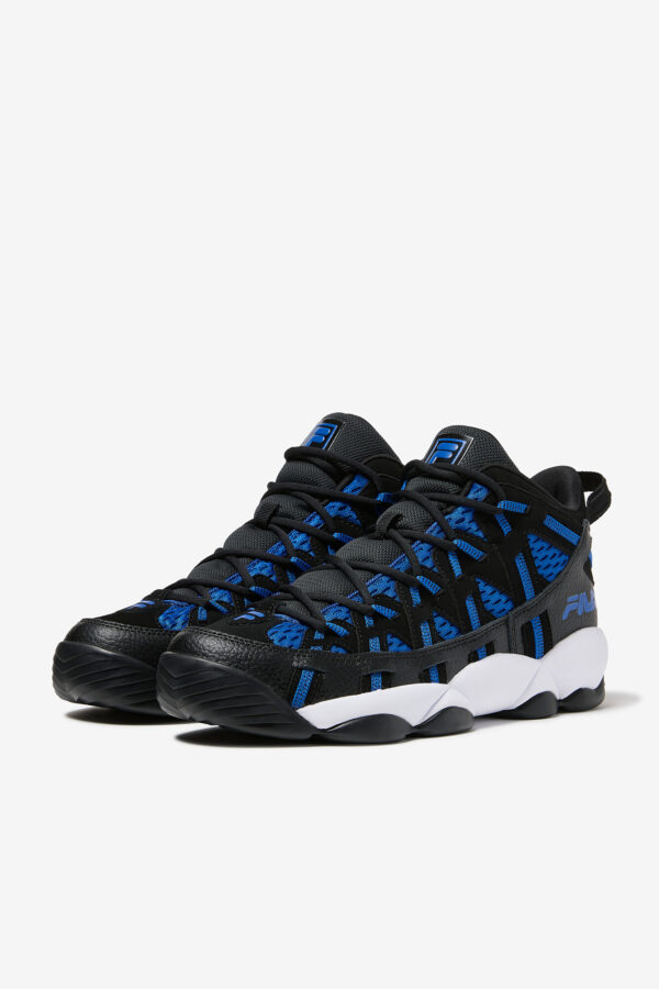Fila Men's Stackhouse Spaghetti Paracord