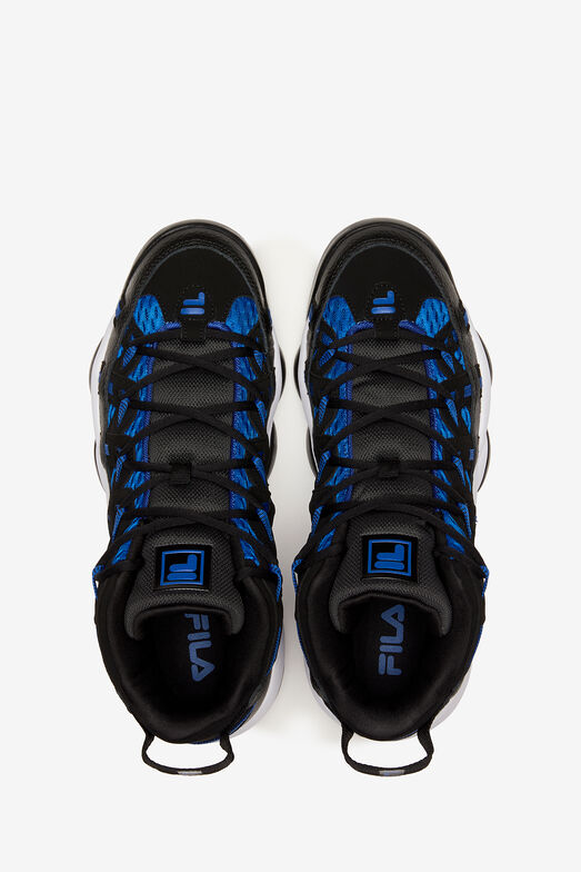 Fila Men's Stackhouse Spaghetti Paracord