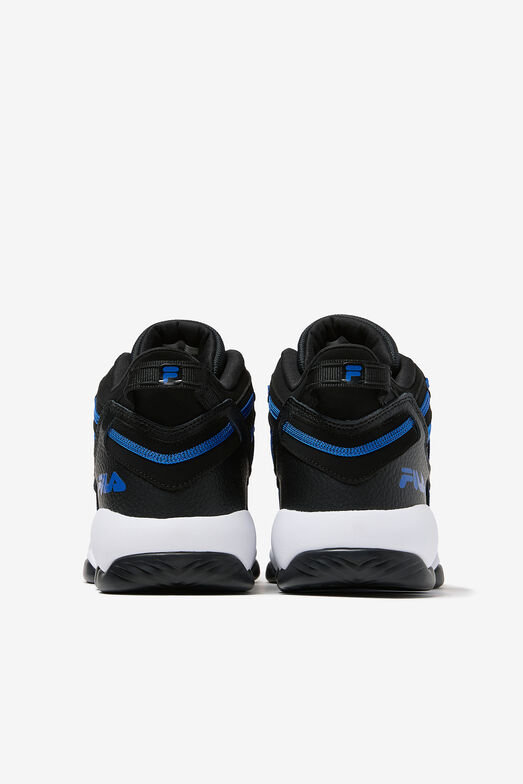 Fila Men's Stackhouse Spaghetti Paracord