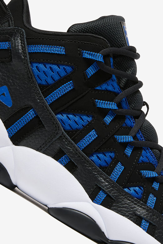 Fila Men's Stackhouse Spaghetti Paracord