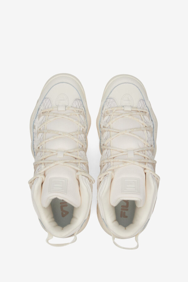 Fila Men's Stackhouse Spaghetti Paracord