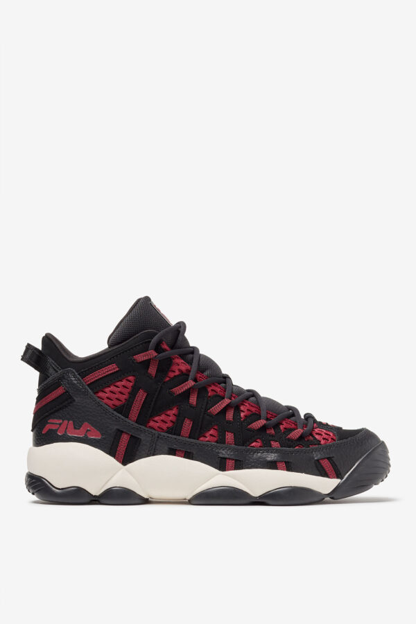 Fila Men's Stackhouse Spaghetti Paracord